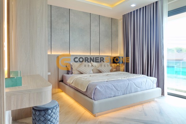 Picture of 5 bedroom House in Impress House East Pattaya