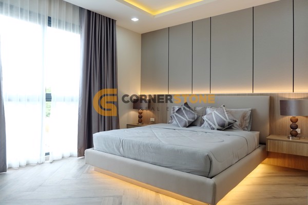 Picture of 5 bedroom House in Impress House East Pattaya