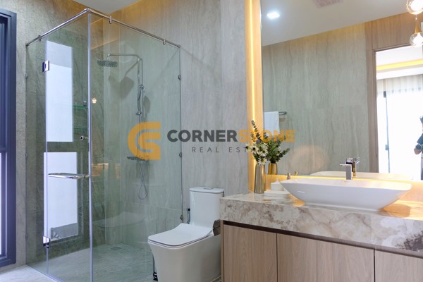 Picture of 5 bedroom House in Impress House East Pattaya