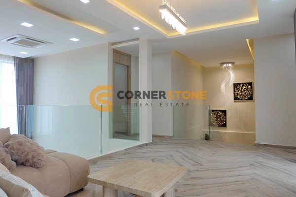 Picture of 5 bedroom House in Impress House East Pattaya