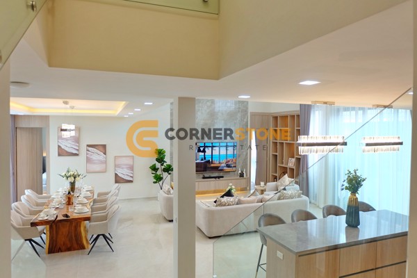 Picture of 5 bedroom House in Impress House East Pattaya