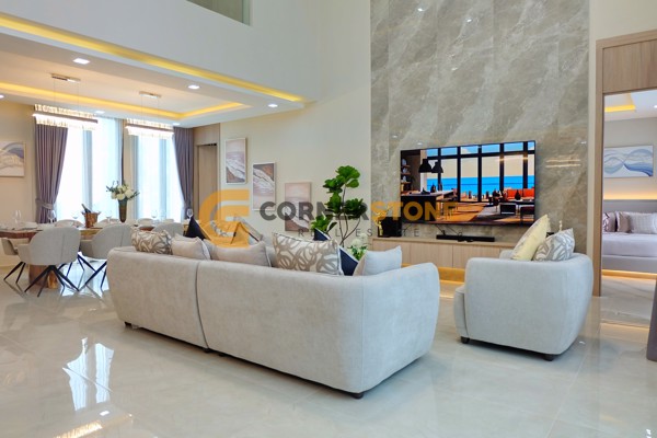 Picture of 5 bedroom House in Impress House East Pattaya