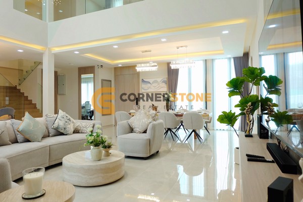 Picture of 5 bedroom House in Impress House East Pattaya