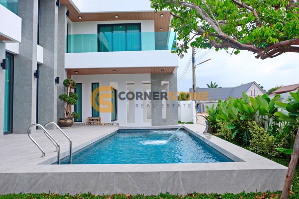 Picture of 5 bedroom House in Impress House East Pattaya