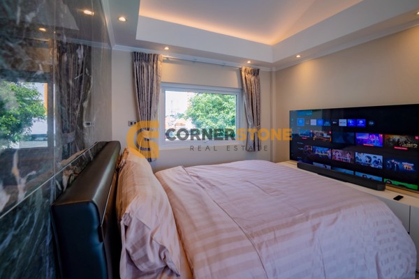 Picture of บ้าน 4 ห้องนอน ในโครงการ Chateau Dale Tropical Villa ตั้งอยู่ที่ หาดจอมเทียน