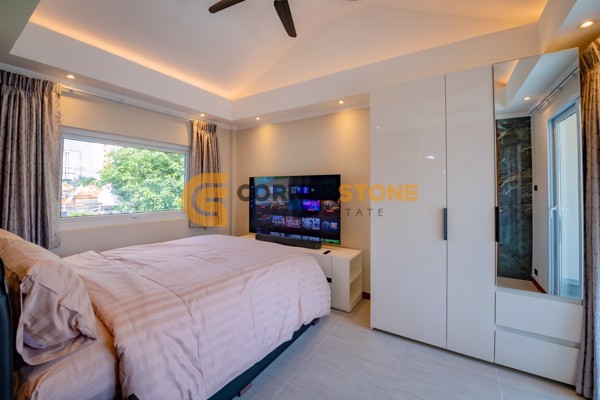 Picture of บ้าน 4 ห้องนอน ในโครงการ Chateau Dale Tropical ตั้งอยู่ที่ หาดจอมเทียน