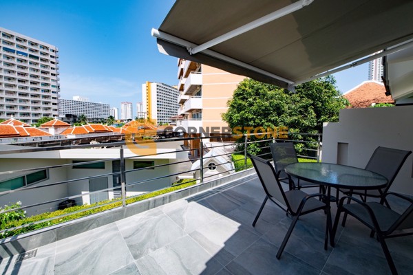 Picture of บ้าน 4 ห้องนอน ในโครงการ Chateau Dale Tropical Villa ตั้งอยู่ที่ หาดจอมเทียน