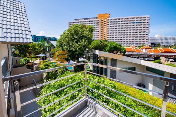 Picture of บ้าน 4 ห้องนอน ในโครงการ Chateau Dale Tropical Villa ตั้งอยู่ที่ หาดจอมเทียน