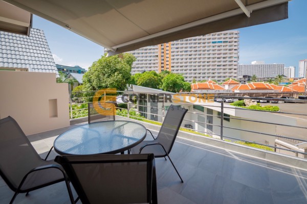 Picture of บ้าน 4 ห้องนอน ในโครงการ Chateau Dale Tropical ตั้งอยู่ที่ หาดจอมเทียน