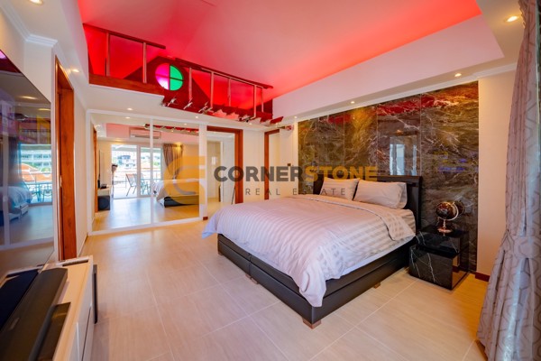 Picture of บ้าน 4 ห้องนอน ในโครงการ Chateau Dale Tropical ตั้งอยู่ที่ หาดจอมเทียน