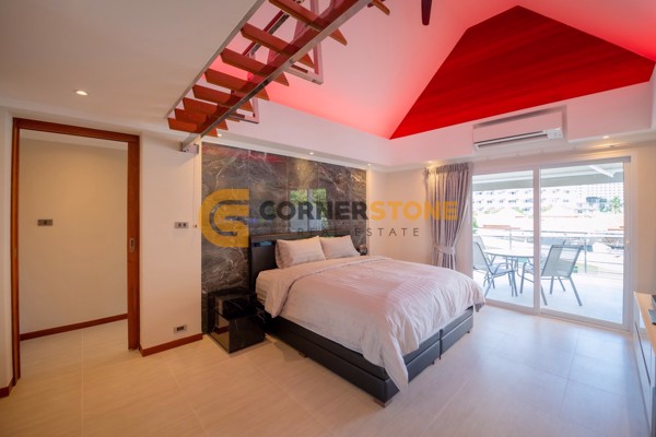 Picture of บ้าน 4 ห้องนอน ในโครงการ Chateau Dale Tropical ตั้งอยู่ที่ หาดจอมเทียน