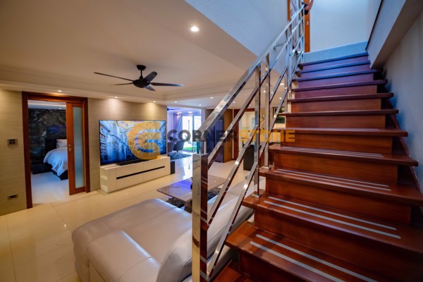 Picture of บ้าน 4 ห้องนอน ในโครงการ Chateau Dale Tropical Villa ตั้งอยู่ที่ หาดจอมเทียน