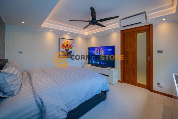 Picture of บ้าน 4 ห้องนอน ในโครงการ Chateau Dale Tropical ตั้งอยู่ที่ หาดจอมเทียน