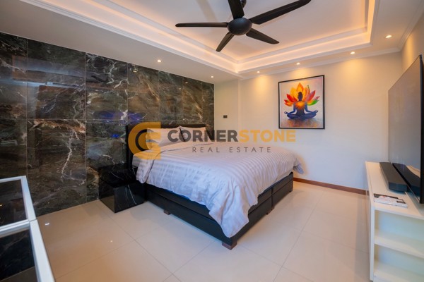 Picture of บ้าน 4 ห้องนอน ในโครงการ Chateau Dale Tropical Villa ตั้งอยู่ที่ หาดจอมเทียน