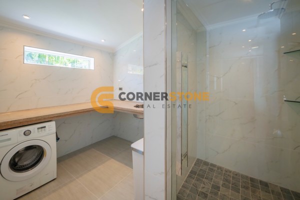 Picture of บ้าน 4 ห้องนอน ในโครงการ Chateau Dale Tropical ตั้งอยู่ที่ หาดจอมเทียน