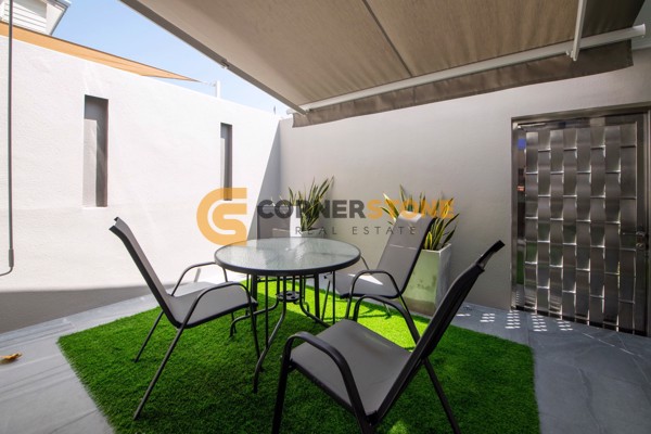 Picture of บ้าน 4 ห้องนอน ในโครงการ Chateau Dale Tropical ตั้งอยู่ที่ หาดจอมเทียน