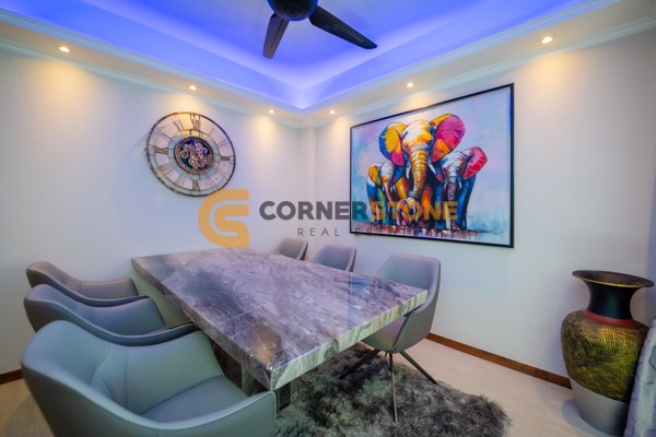 Picture of บ้าน 4 ห้องนอน ในโครงการ Chateau Dale Tropical Villa ตั้งอยู่ที่ หาดจอมเทียน