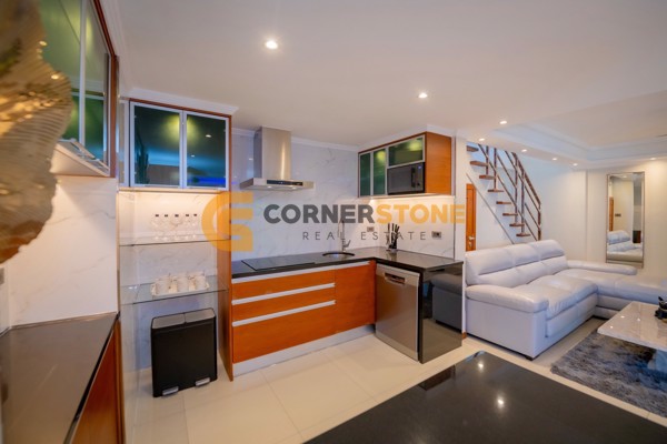 Picture of บ้าน 4 ห้องนอน ในโครงการ Chateau Dale Tropical Villa ตั้งอยู่ที่ หาดจอมเทียน