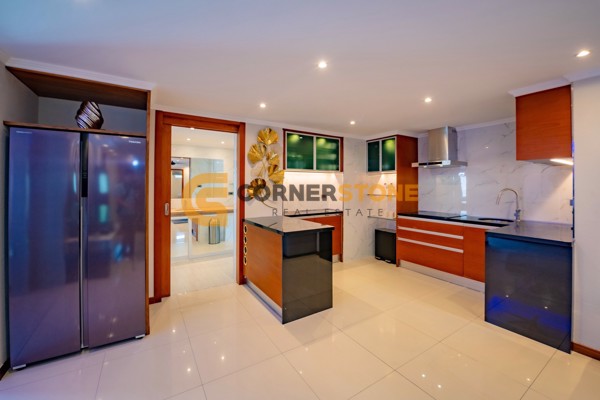 Picture of บ้าน 4 ห้องนอน ในโครงการ Chateau Dale Tropical Villa ตั้งอยู่ที่ หาดจอมเทียน