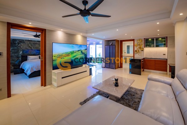 Picture of บ้าน 4 ห้องนอน ในโครงการ Chateau Dale Tropical ตั้งอยู่ที่ หาดจอมเทียน