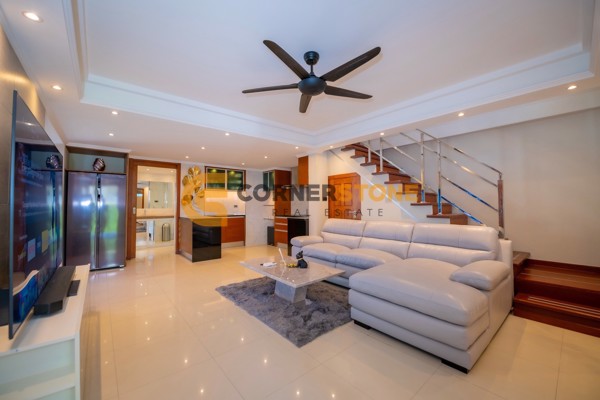 Picture of บ้าน 4 ห้องนอน ในโครงการ Chateau Dale Tropical Villa ตั้งอยู่ที่ หาดจอมเทียน