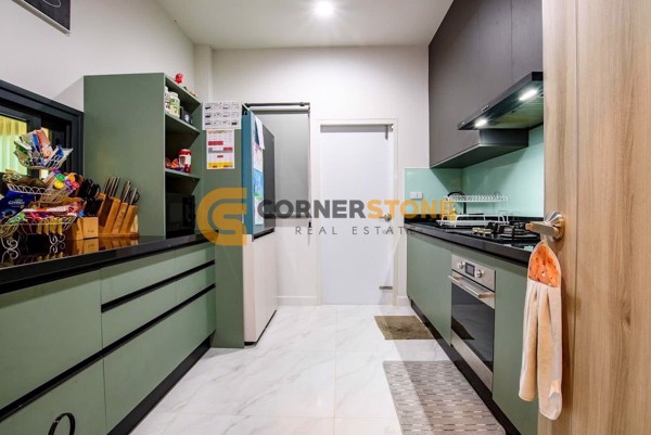 Picture of บ้าน 4 ห้องนอน ในโครงการ Supalai Parkville Pattaya ตั้งอยู่ที่ พัทยาตะวันออก