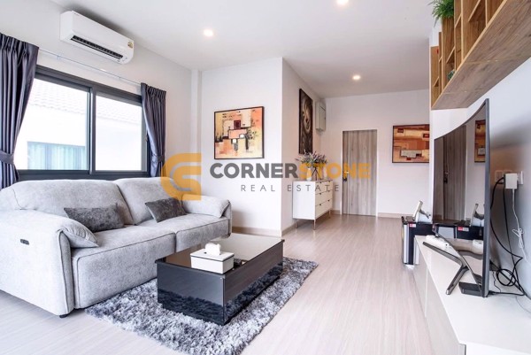 Picture of บ้าน 4 ห้องนอน ในโครงการ Supalai Parkville Pattaya ตั้งอยู่ที่ พัทยาตะวันออก