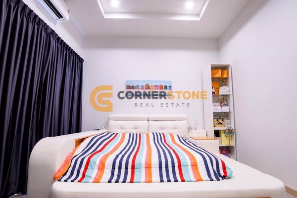 Picture of บ้าน 4 ห้องนอน ในโครงการ Supalai Parkville Pattaya ตั้งอยู่ที่ พัทยาตะวันออก