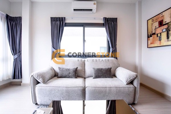 Picture of บ้าน 4 ห้องนอน ในโครงการ Supalai Parkville Pattaya ตั้งอยู่ที่ พัทยาตะวันออก