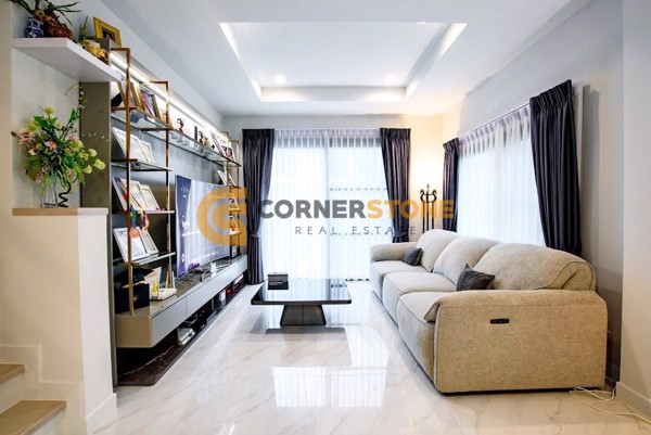 Picture of บ้าน 4 ห้องนอน ในโครงการ Supalai Parkville Pattaya ตั้งอยู่ที่ พัทยาตะวันออก