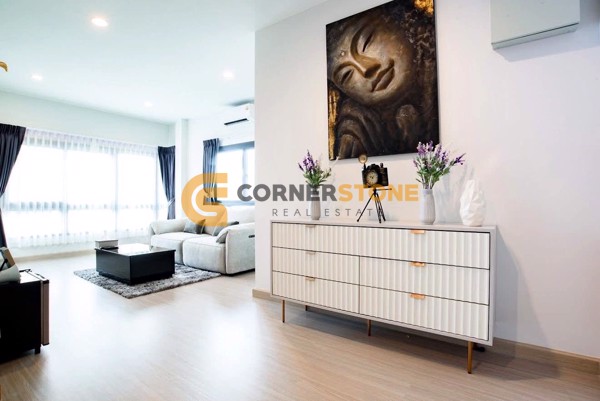 Picture of บ้าน 4 ห้องนอน ในโครงการ Supalai Parkville Pattaya ตั้งอยู่ที่ พัทยาตะวันออก