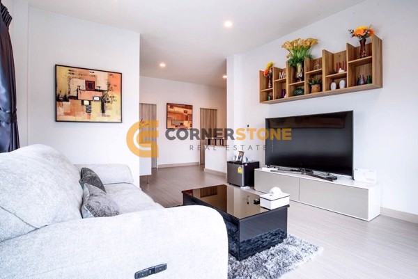 Picture of บ้าน 4 ห้องนอน ในโครงการ Supalai Parkville Pattaya ตั้งอยู่ที่ พัทยาตะวันออก