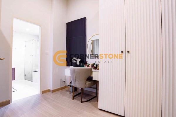 Picture of บ้าน 4 ห้องนอน ในโครงการ Supalai Parkville Pattaya ตั้งอยู่ที่ พัทยาตะวันออก