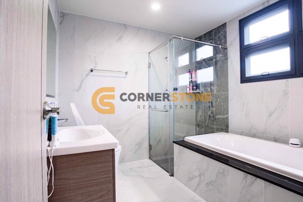 Picture of บ้าน 4 ห้องนอน ในโครงการ Supalai Parkville Pattaya ตั้งอยู่ที่ พัทยาตะวันออก