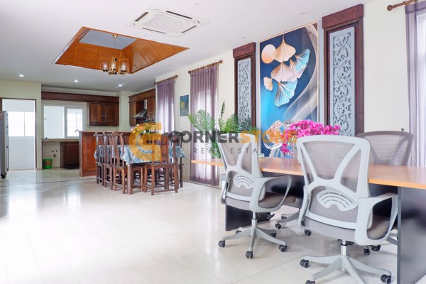 Picture of บ้าน 4 ห้องนอน  ตั้งอยู่ที่ พระตำหนัก