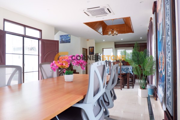 Picture of บ้าน 4 ห้องนอน  ตั้งอยู่ที่ พระตำหนัก