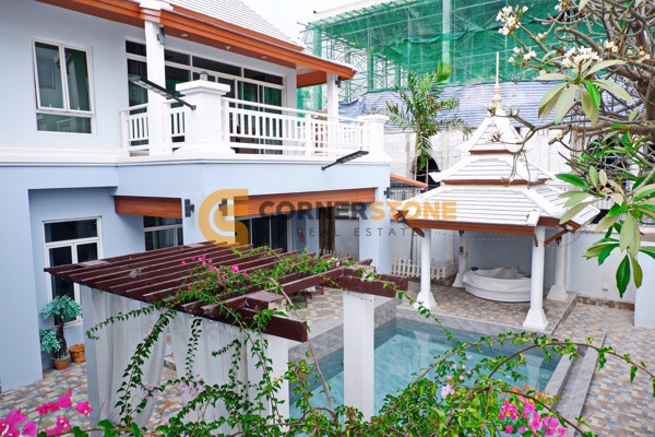 Picture of บ้าน 4 ห้องนอน  ตั้งอยู่ที่ พระตำหนัก