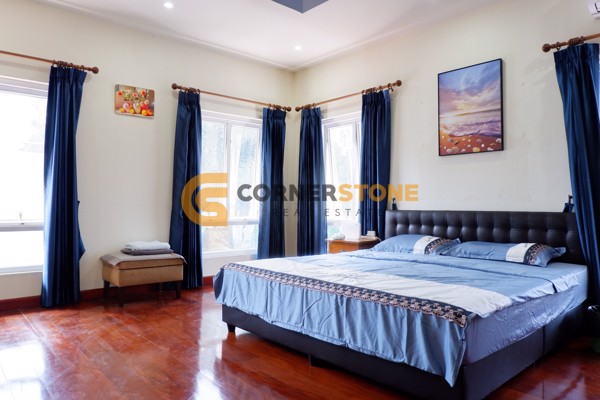 Picture of บ้าน 4 ห้องนอน  ตั้งอยู่ที่ พระตำหนัก