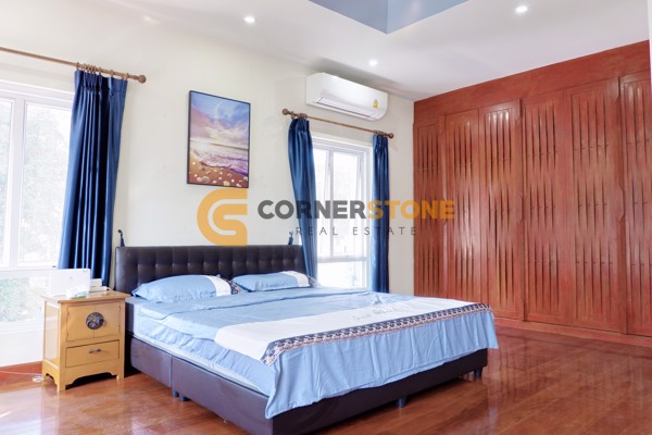 Picture of บ้าน 4 ห้องนอน  ตั้งอยู่ที่ พระตำหนัก