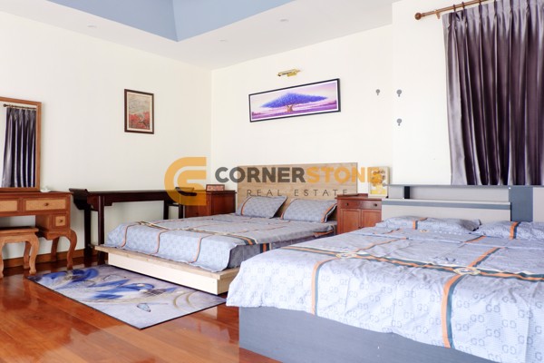 Picture of บ้าน 4 ห้องนอน  ตั้งอยู่ที่ พระตำหนัก