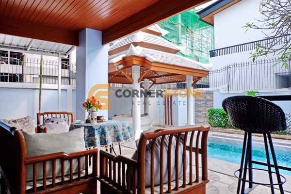 Picture of บ้าน 4 ห้องนอน  ตั้งอยู่ที่ พระตำหนัก