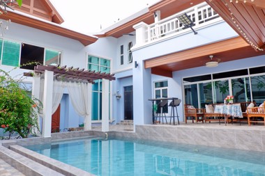 Picture of บ้าน 4 ห้องนอน  ตั้งอยู่ที่ พระตำหนัก