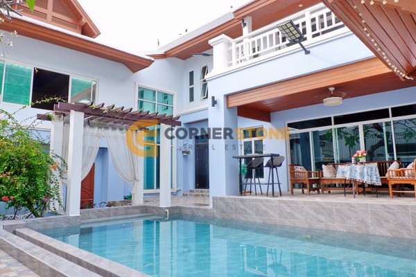 Picture of บ้าน 4 ห้องนอน  ตั้งอยู่ที่ พระตำหนัก