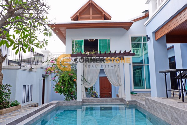 Picture of บ้าน 4 ห้องนอน  ตั้งอยู่ที่ พระตำหนัก