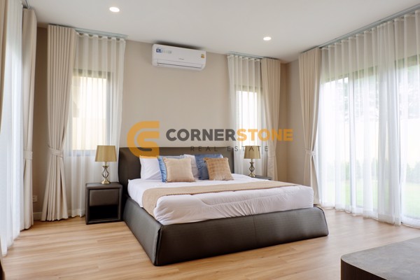 Picture of 3 bedroom House in Nusa Chivani Bang Saray