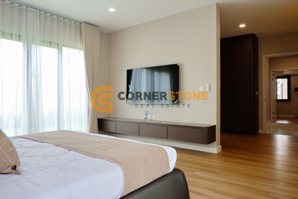 Picture of 3 bedroom House in Nusa Chivani Bang Saray