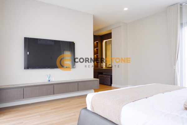 Picture of 3 bedroom House in Nusa Chivani Bang Saray