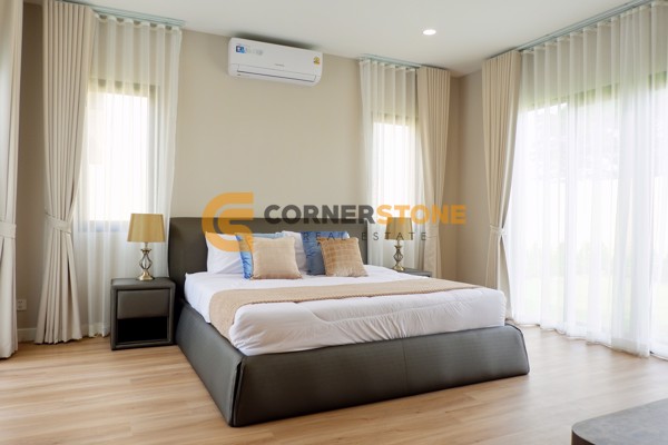 Picture of 3 bedroom House in Nusa Chivani Bang Saray