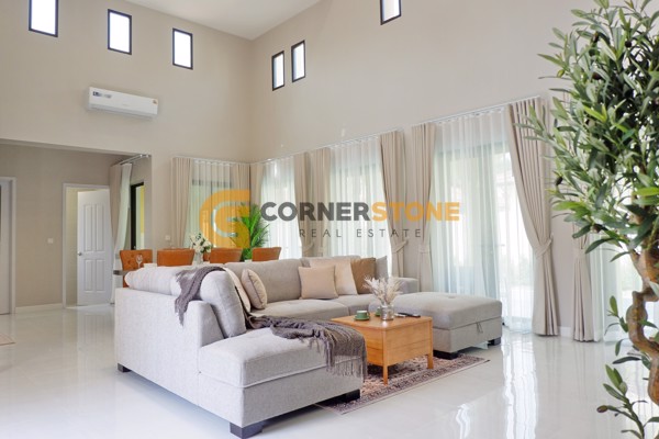 Picture of 3 bedroom House in Nusa Chivani Bang Saray