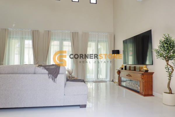 Picture of 3 bedroom House in Nusa Chivani Bang Saray